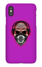 brotherdaz iPhone Phone Case