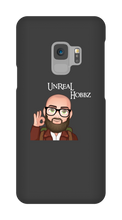 UnReaLHobbz Samsung Case