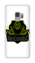 alexlosadac Samsung Phone Cases