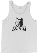 frost_paolo Tank Top