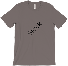 Stock T-Shirts (by booderso)