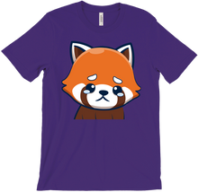 Sad Red Panda T-Shirt