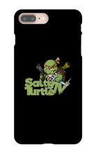 saltyturtletv iPhone Phone Cases