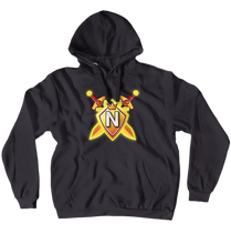 naellytv Hoodies (No-Zip/Pullover)