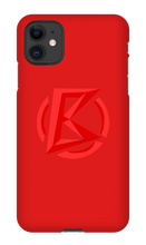 bmezx iPhone Phone Cases