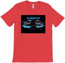 dj_riky_p T-Shirts