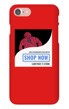 lukey943 iPhone Phone Cases