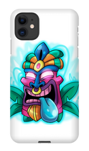 liltikitorch iPhone Phone Cases