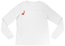 J Long Sleeve Shirt