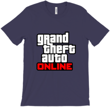Grand Theft Auto Online T-Shirts