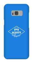 scottyscotsmandj Samsung Phone Cases