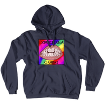 TzimisceIKEA Pride Pullover Hoodie