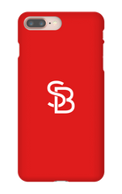 clipz_001 iPhone Phone Cases