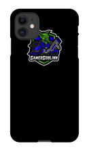 Gamer Goblinn iPhone Phone Cases