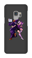 Grue & Eerika Samsung Phone Case