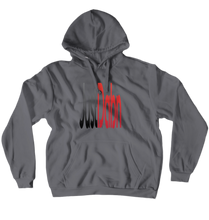 justdabn Hoodies (No-Zip/Pullover)
