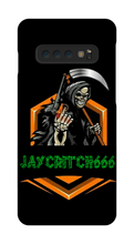 jaycritch666 Samsung Phone Cases