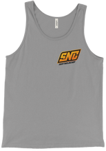 swiftninjachop Tank Top