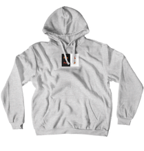 Hoodies (No-Zip/Pullover)