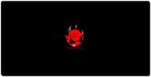 demon2hunter777 XXL Gaming Mousepad