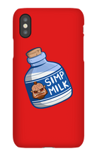 Milky Case
