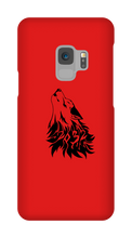 wolfy2032 Samsung Phone Cases