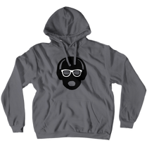 TheMaskedGeek Hoodies (No-Zip/Pullover)
