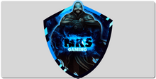 mksxgaming XXL Gaming Mousepad