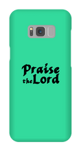 lordjonaslive Samsung Phone Cases