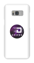 dodge_961 Samsung Phone Cases