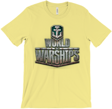 triton_vb T-Shirts