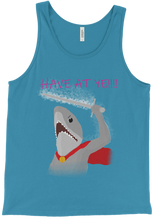 HAVEATYE Tank Top