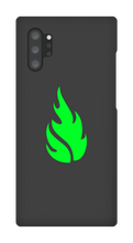 Soul Fire Samsung Phone Case