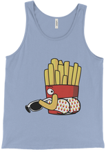 wyfrywCheeks Tank Top