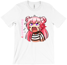 Haruuchi_  MAD T-Shirts
