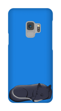dianaelydor Samsung Phone Cases