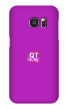 jordanaqtt Samsung Phone Cases