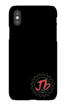 unbornmagic2020 iPhone Phone Cases