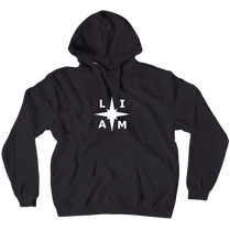 Star Hoodie N/B/C