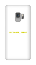 Funda Para SAMSUNG De Ultimate_D1EGO