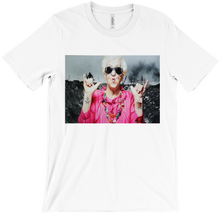 T-Shirts NonnaBomber
