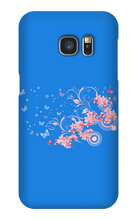 Sakura Samsung Phone Cases
