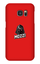 mozzi_tv Samsung Phone Cases