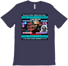 canaldoedi T-Shirts