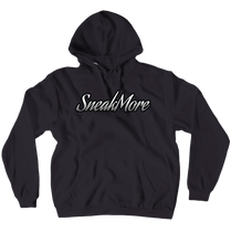 sneakmore Hoodies (No-Zip/Pullover)