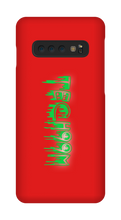 toharajr Samsung Phone Cases