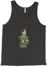 big_texs_tanks Tank Top