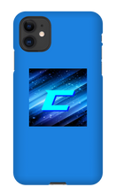 Cold Clan iPhone Phone Cases