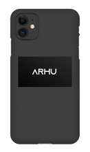 arhu iPhone Phone Cases