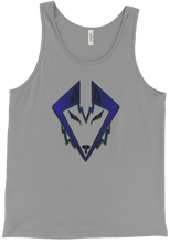 Wolf Tank Top